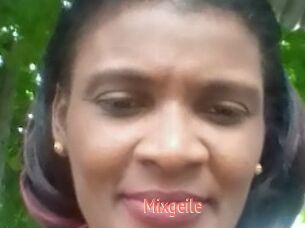Mixgeile