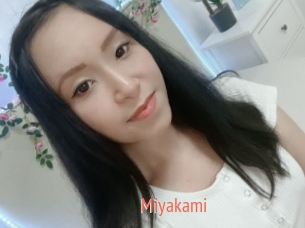 Miyakami