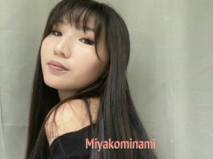 Miyakominami