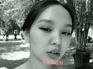 Miyakozu