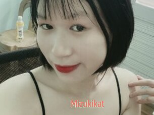 Mizukikat