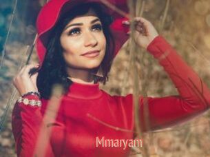Mmaryam