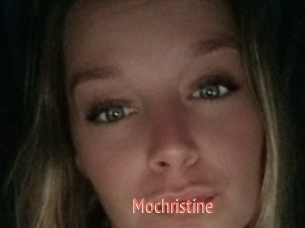 Mochristine