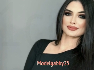 Modelgabby25