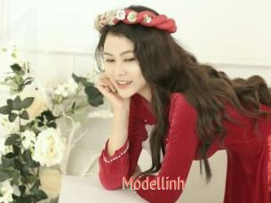 Modellinh