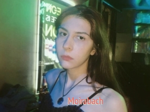 Moirabach