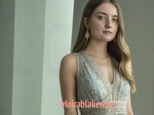 Moirablakeway