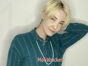 Moirabucker