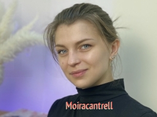 Moiracantrell