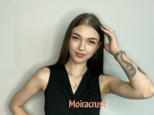 Moiracrust