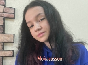 Moiracusson