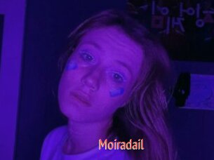 Moiradail