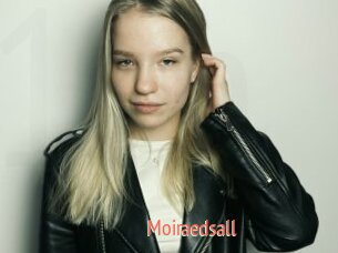 Moiraedsall