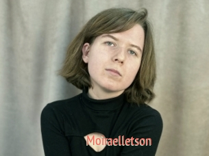 Moiraelletson