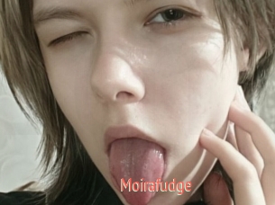 Moirafudge