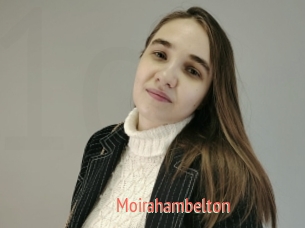 Moirahambelton