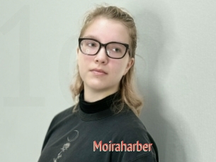 Moiraharber