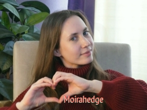 Moirahedge