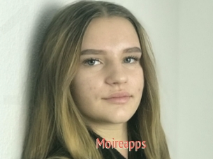 Moireapps