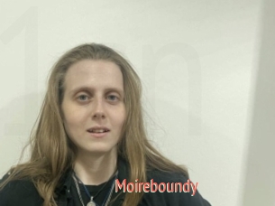 Moireboundy