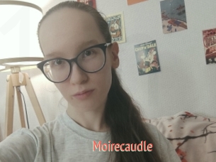 Moirecaudle