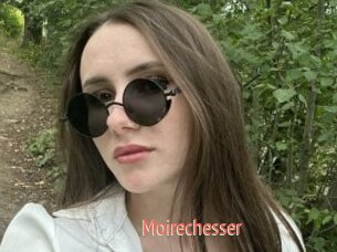 Moirechesser