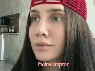 Moirecompton