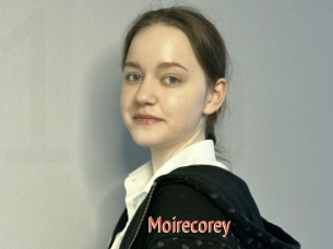 Moirecorey