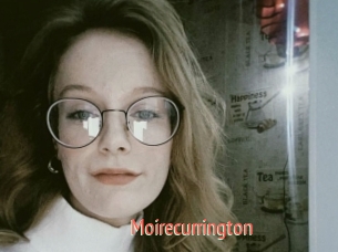 Moirecurrington