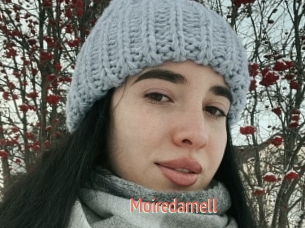 Moiredarnell