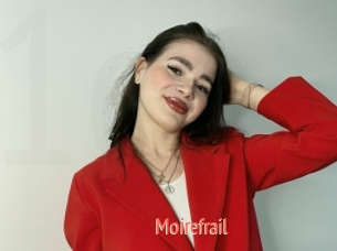 Moirefrail