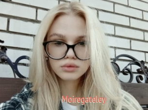 Moiregateley