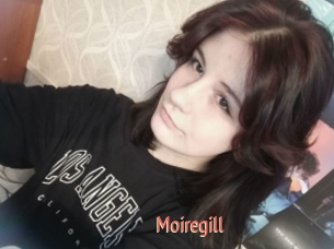 Moiregill