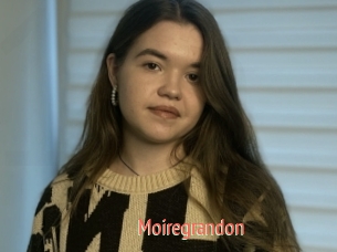 Moiregrandon