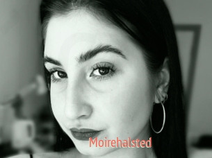 Moirehalsted
