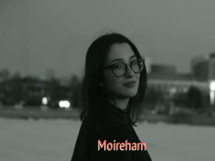 Moireharn