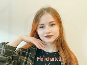 Moirehartell