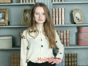 Mojitohoney