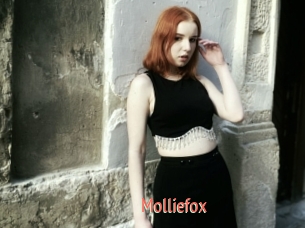 Molliefox