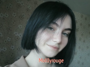 Molllyrouge