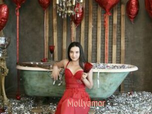 Mollyamor