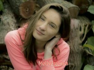 Mollydreamia
