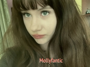 Mollyfantic