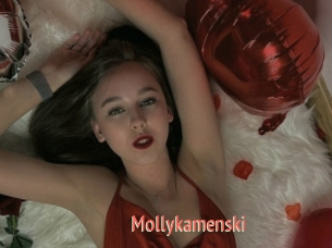 Mollykamenski