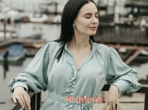Mollylossa
