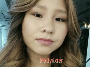 Mollyrixter
