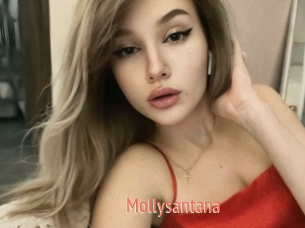 Mollysantana