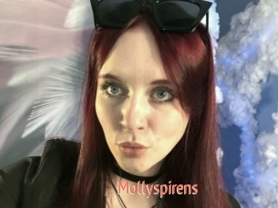 Mollyspirens