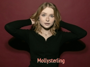 Mollysterling