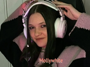 Mollywhite